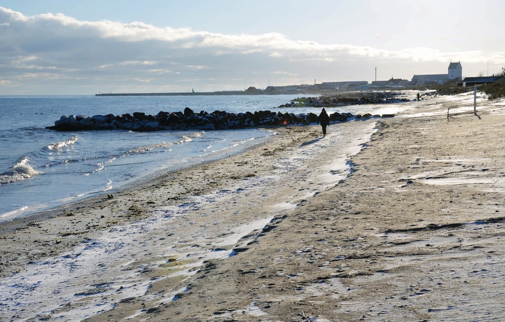 Ferienhaus - Sæby Strand , Dänemark - A25474 30