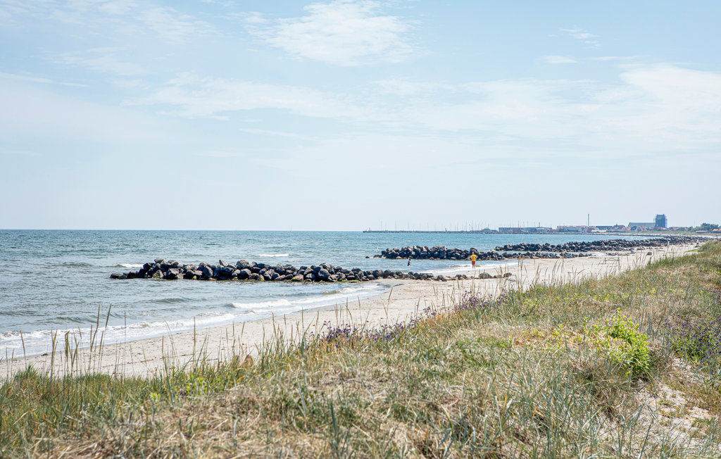 Feriehuse - Sæby Strand , Danmark - A25127 29