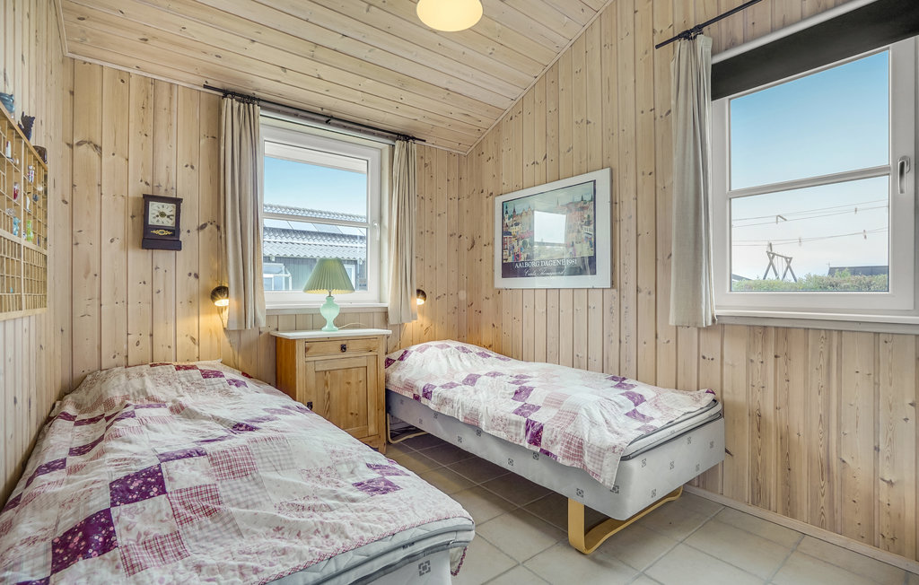 Ferienhaus - Frederikshavn , Dänemark - A25221 15