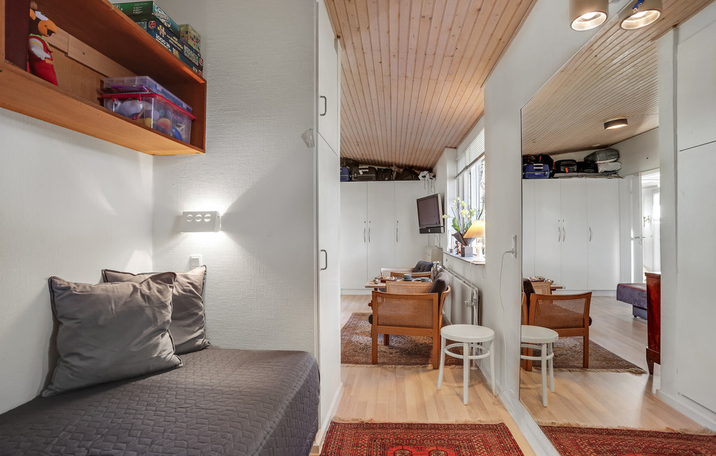 Lejlighed - Sæby strand , Danmark - A25302 16