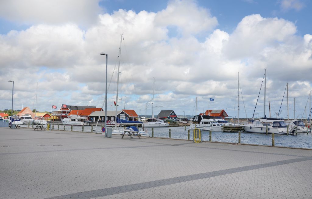 Ferienhaus - Sæby Strand , Dänemark - A25474 25