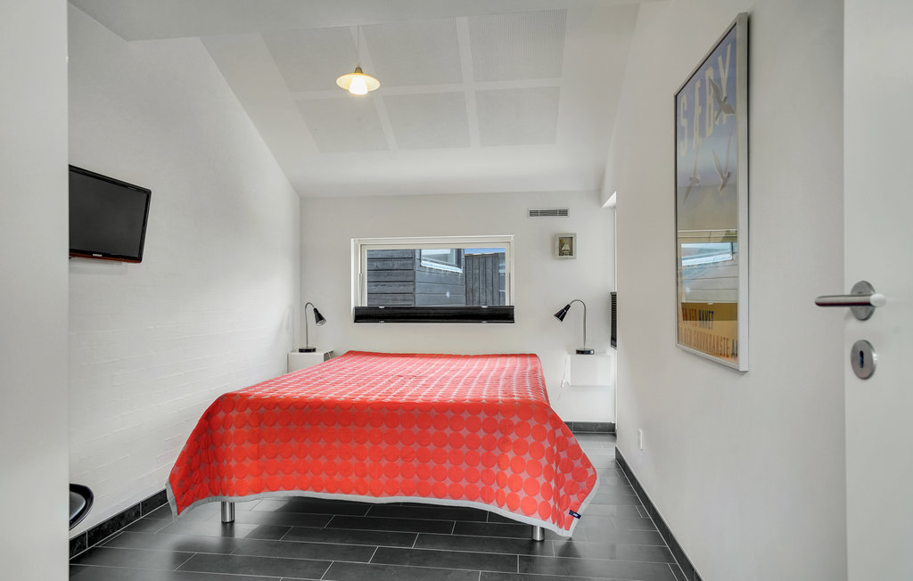 Ferienhaus - Sæby Strand , Dänemark - A25847 24