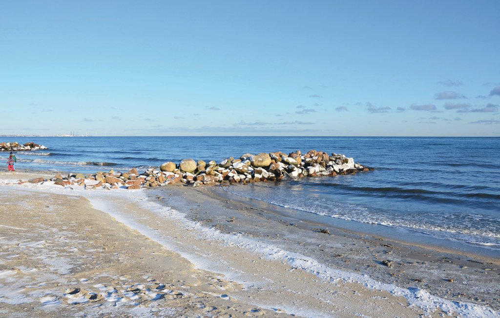 Ferienhaus - Sæby Strand , Dänemark - A25474 29