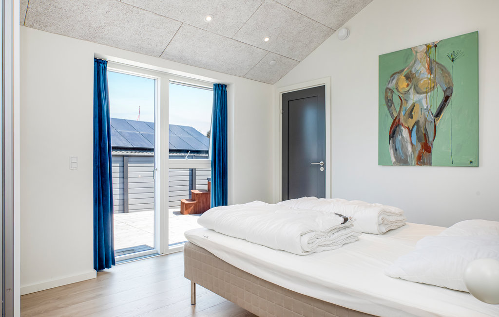 Feriehuse - Sæby Strand , Danmark - A25127 22