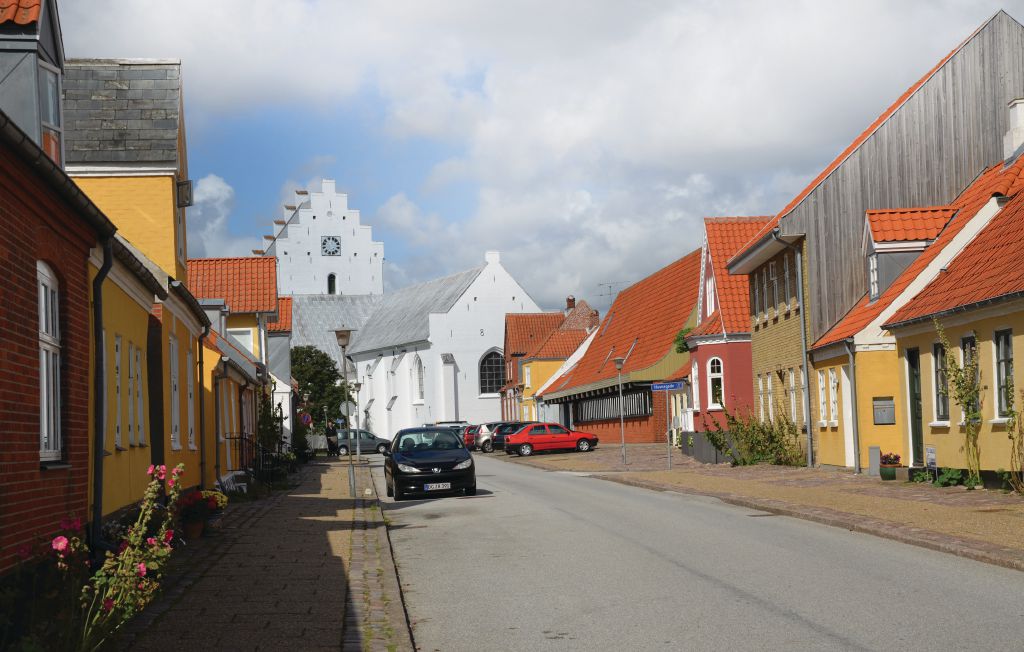Ferienhaus - Sæby Strand , Dänemark - A25474 26