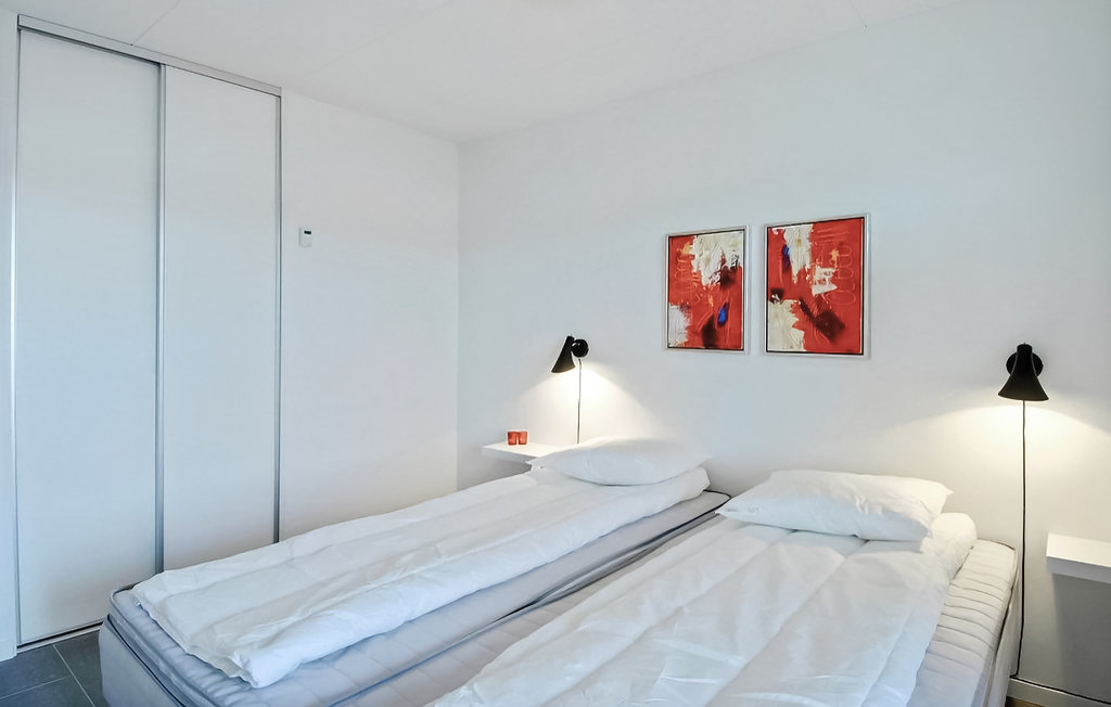 Ferienhaus - Frederikshavn , Dänemark - A25880 9