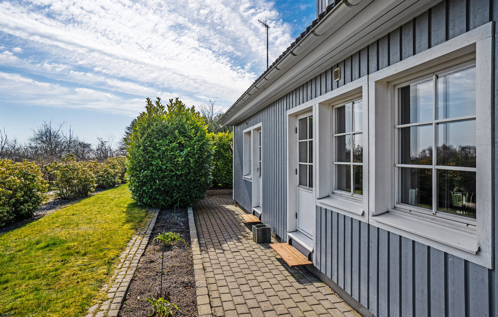 Feriehuse - Frederikshavn Strand , Danmark - A25171 20