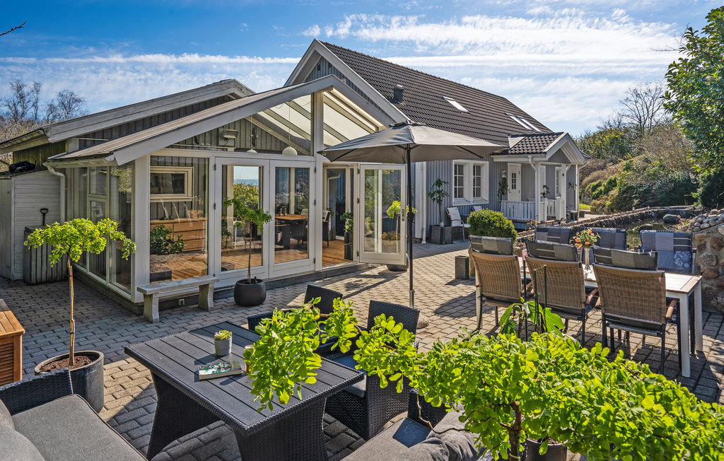 Feriehuse - Frederikshavn Strand , Danmark - A25171 11