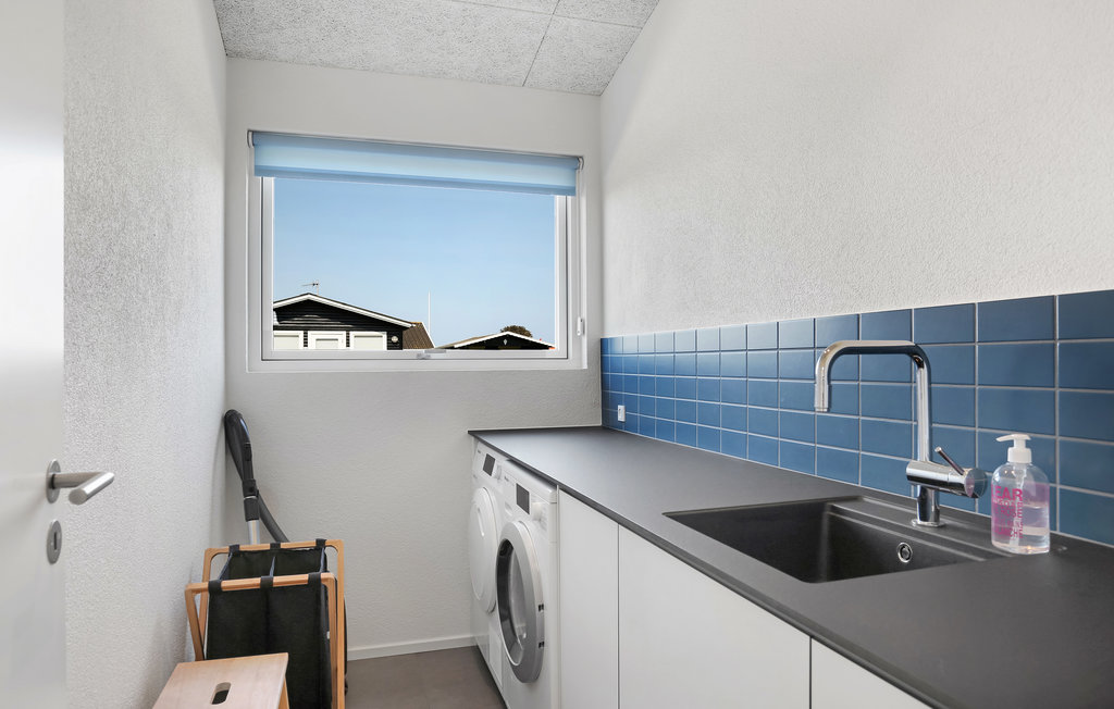 Feriehuse - Sæby , Danmark - A25245 13