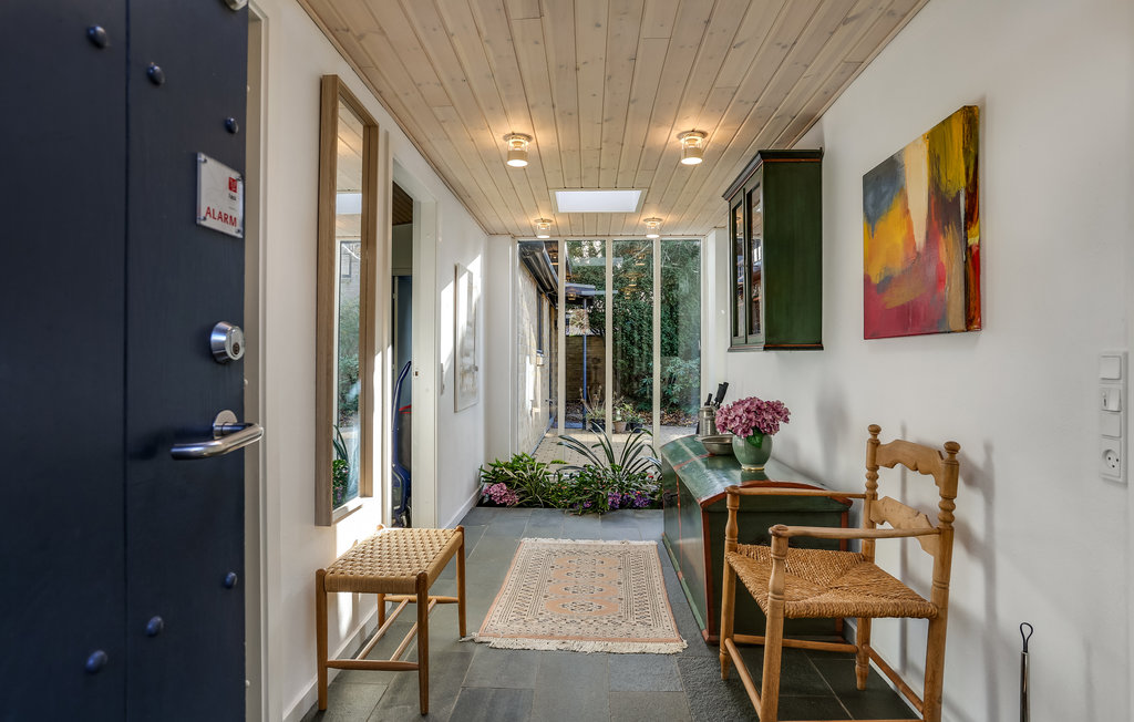 Lejlighed - Sæby strand , Danmark - A25302 7