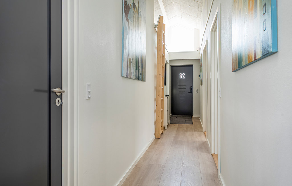 Feriehuse - Sæby Strand , Danmark - A25127 19