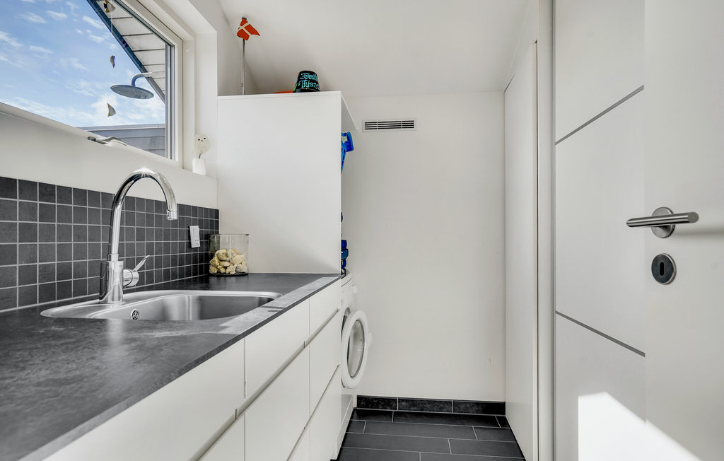 Ferienhaus - Sæby Strand , Dänemark - A25847 21