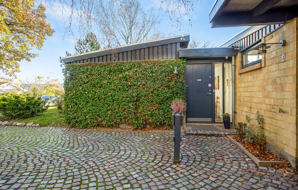 Lejlighed - Sæby strand , Danmark - A25302 9