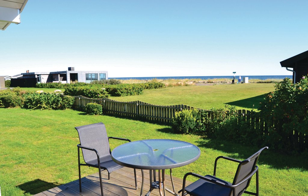 Ferienhaus - Sæby Strand , Dänemark - A25474 14
