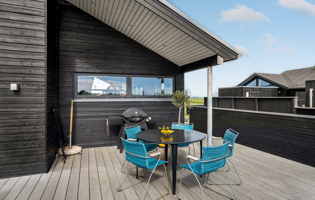 Ferienhaus - Sæby Strand , Dänemark - A25847 13