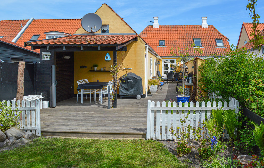 Feriehus - Sæby Strand , Danmark - A25853 6