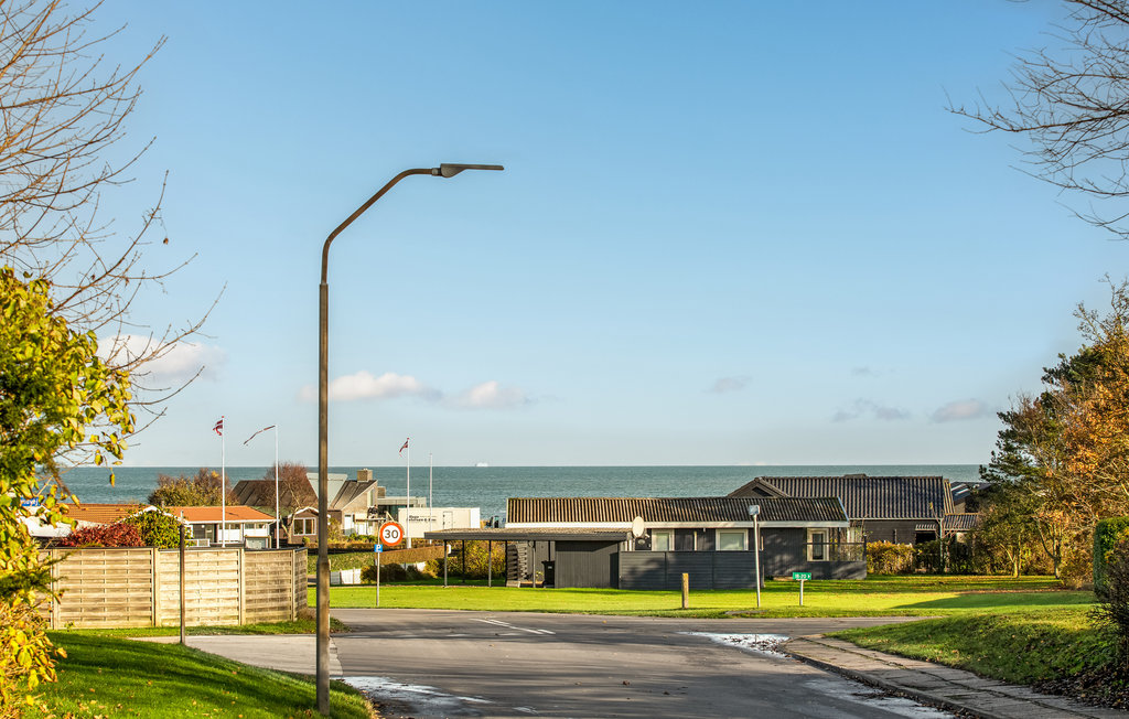 Lejlighed - Sæby strand , Danmark - A25302 12