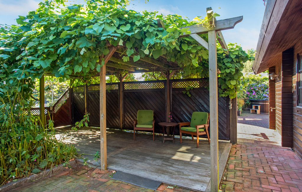 Feriehuse - Frederikshavn , Danmark - A25240 21