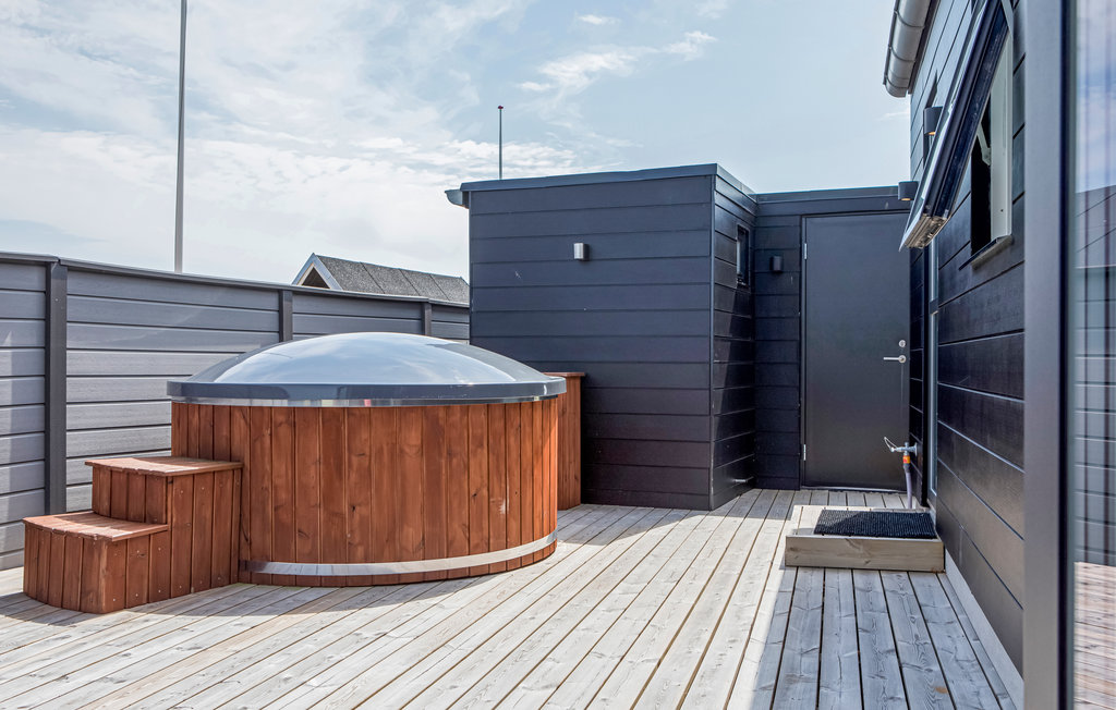 Feriehuse - Sæby Strand , Danmark - A25127 12