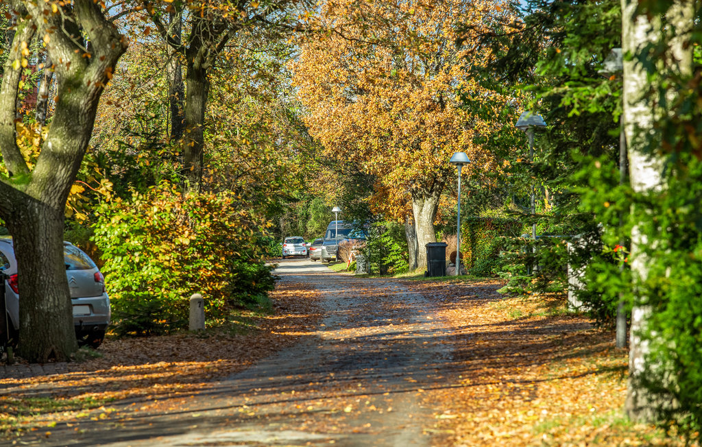 Lejlighed - Sæby strand , Danmark - A25302 11