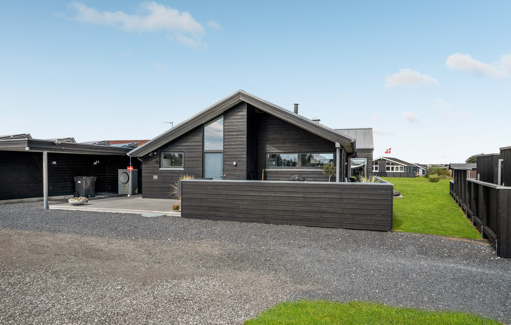 Ferienhaus - Sæby Strand , Dänemark - A25847 15