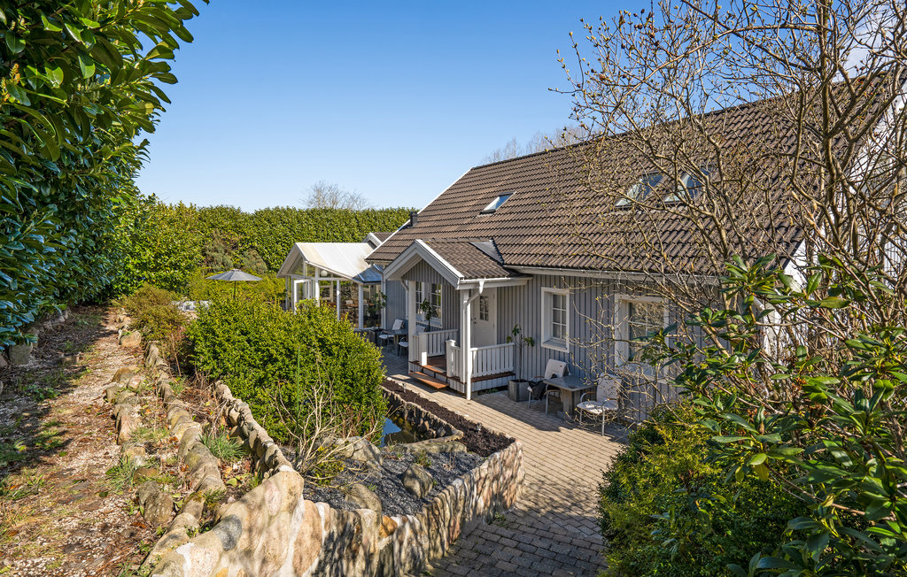 Feriehuse - Frederikshavn Strand , Danmark - A25171 18