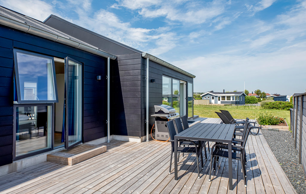 Feriehuse - Sæby Strand , Danmark - A25127 11