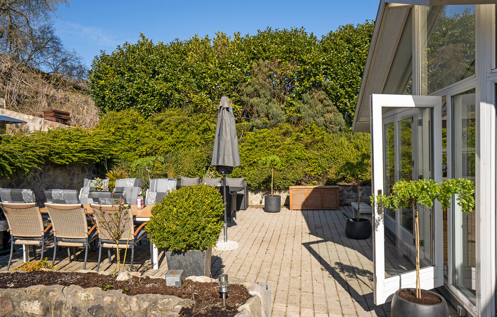 Feriehuse - Frederikshavn Strand , Danmark - A25171 12