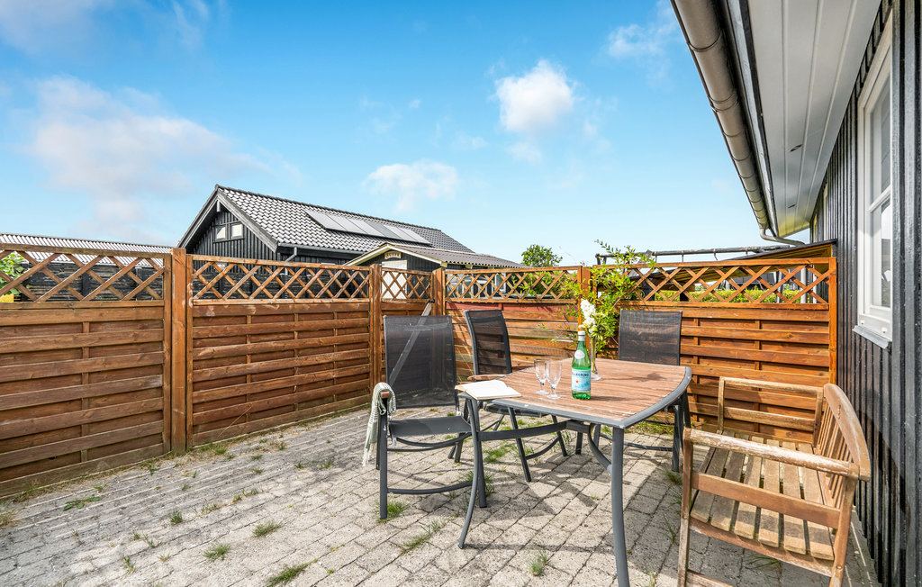 Ferienhaus - Frederikshavn , Dänemark - A25221 7