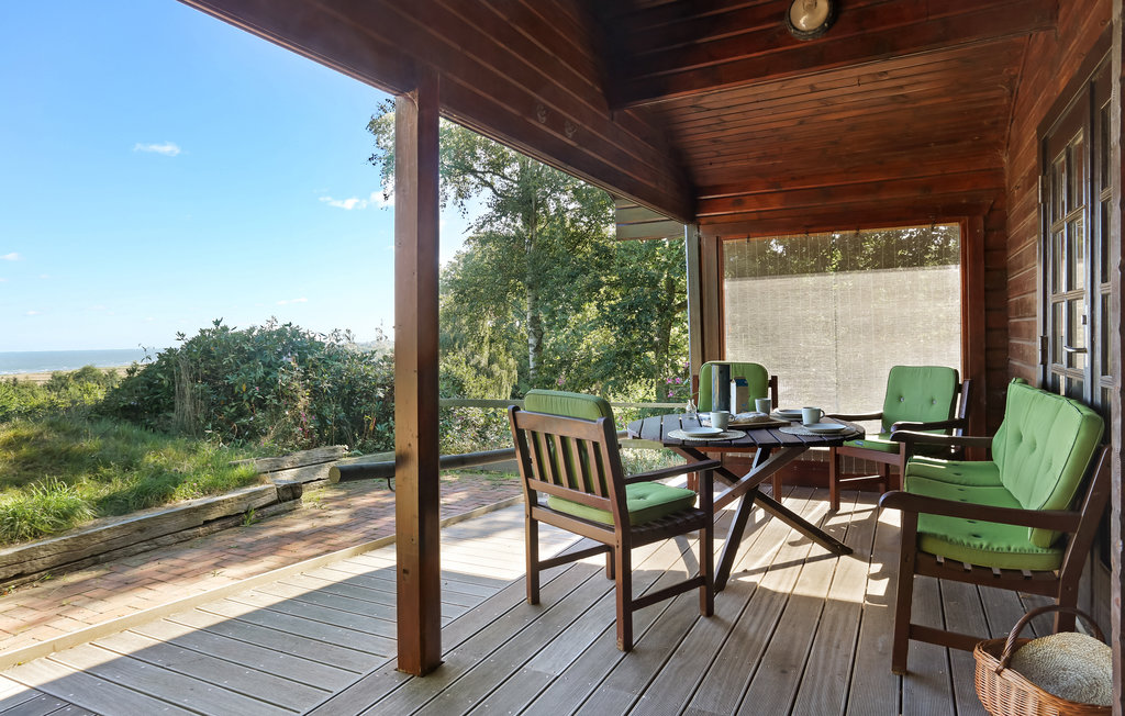 Feriehuse - Frederikshavn , Danmark - A25240 14