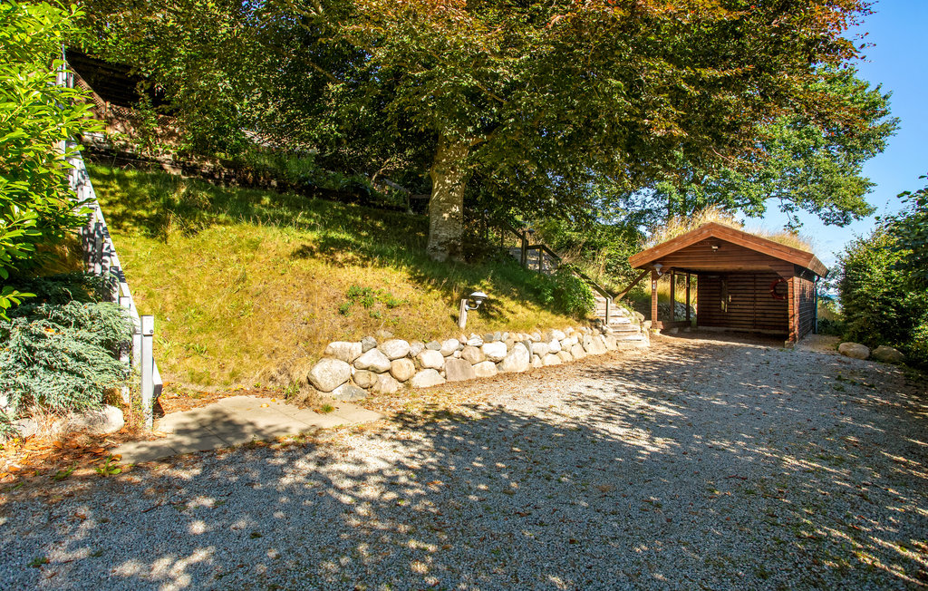 Feriehuse - Frederikshavn , Danmark - A25240 22