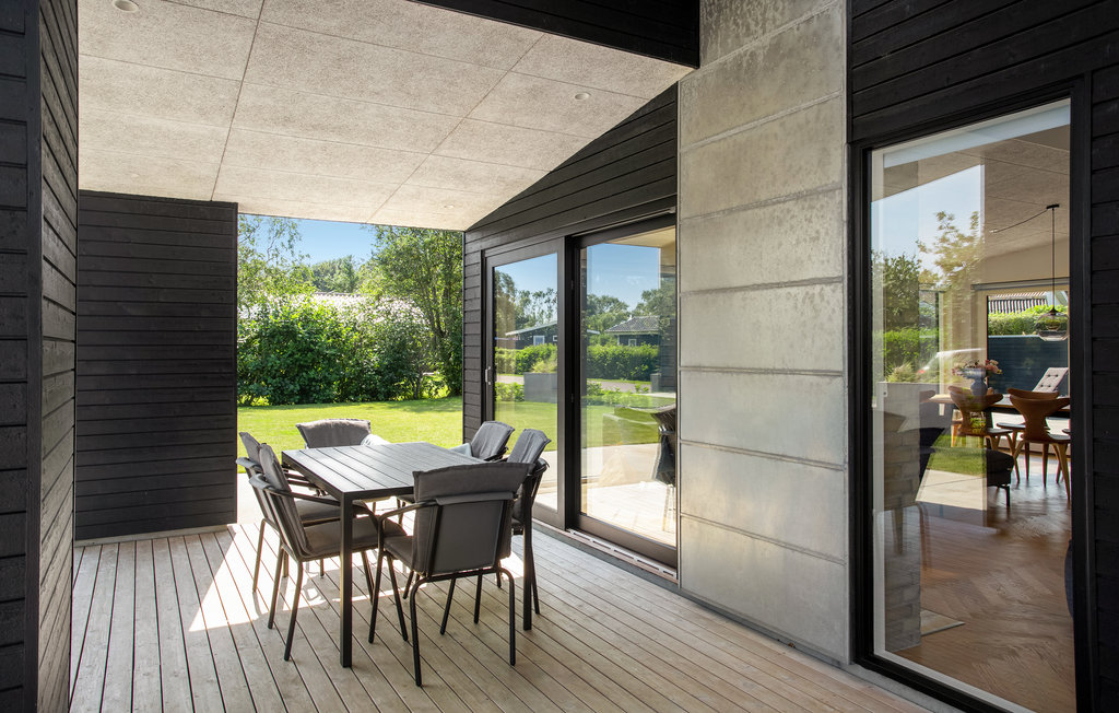 Feriehuse - Sæby , Danmark - A25245 8