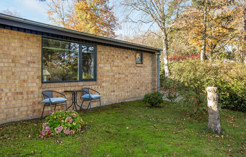 Lejlighed - Sæby strand , Danmark - A25302 10