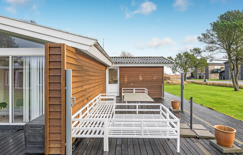 Ferienhaus - Frederikshavn , Dänemark - A25304 6