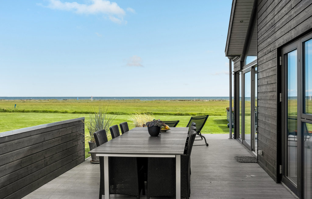 Ferienhaus - Sæby Strand , Dänemark - A25847 14
