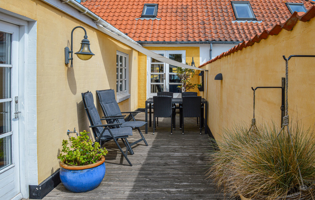 Feriehus - Sæby Strand , Danmark - A25853 5
