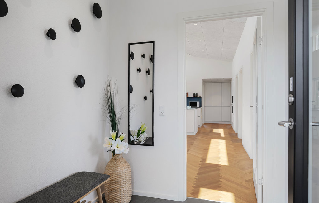 Feriehuse - Sæby , Danmark - A25245 14