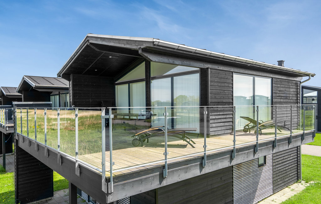 Feriehuse - Frederikshavn , Danmark - A25955 15