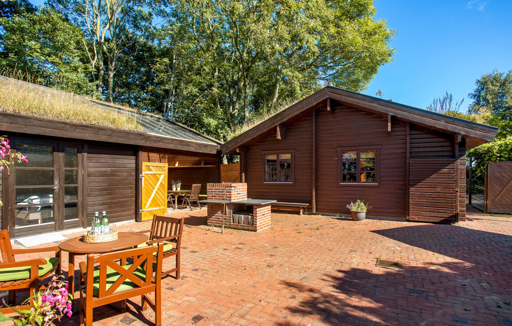 Feriehuse - Frederikshavn , Danmark - A25240 16