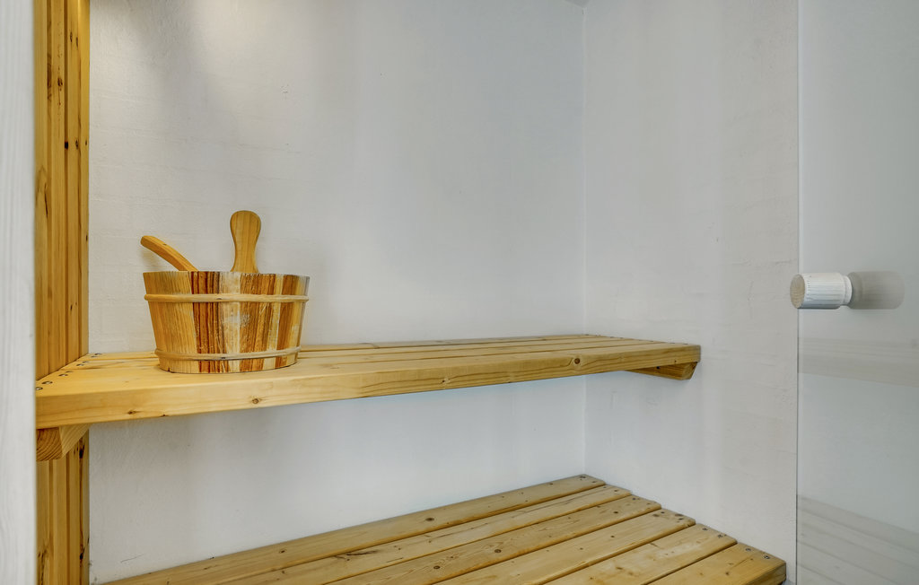 Ferienhaus - Sæby Strand , Dänemark - A25847 8