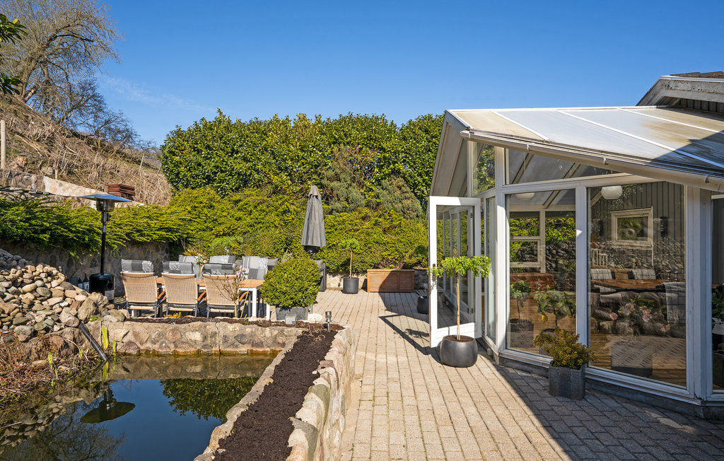 Feriehuse - Frederikshavn Strand , Danmark - A25171 13