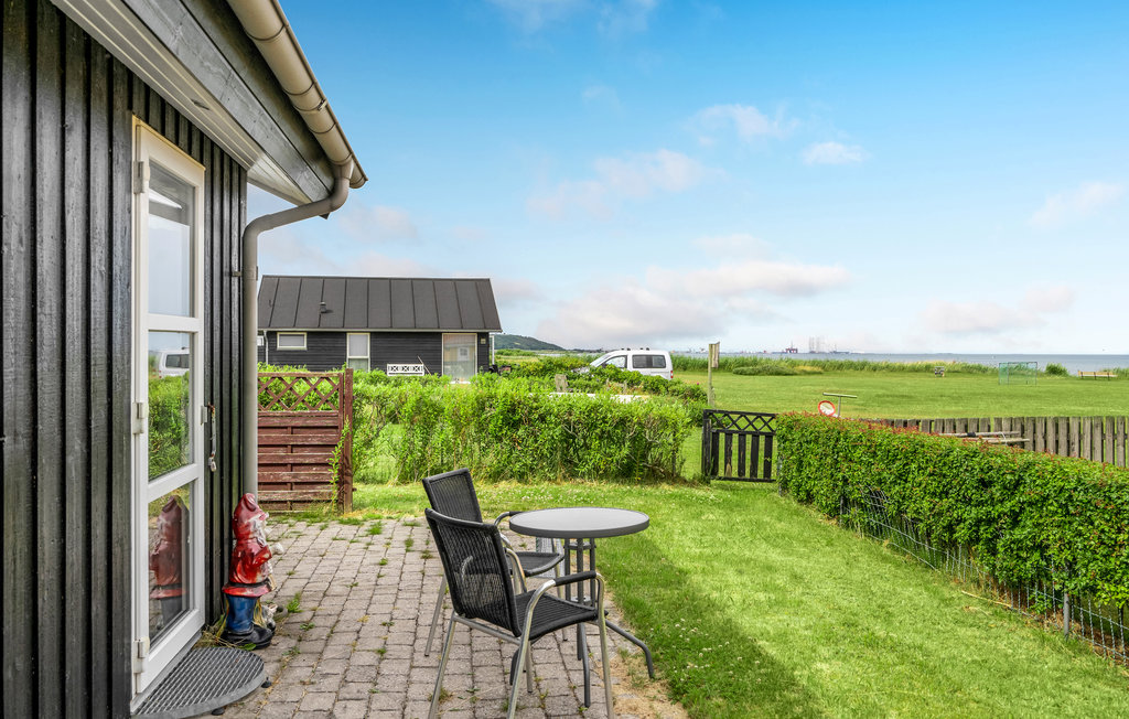 Ferienhaus - Frederikshavn , Dänemark - A25221 2