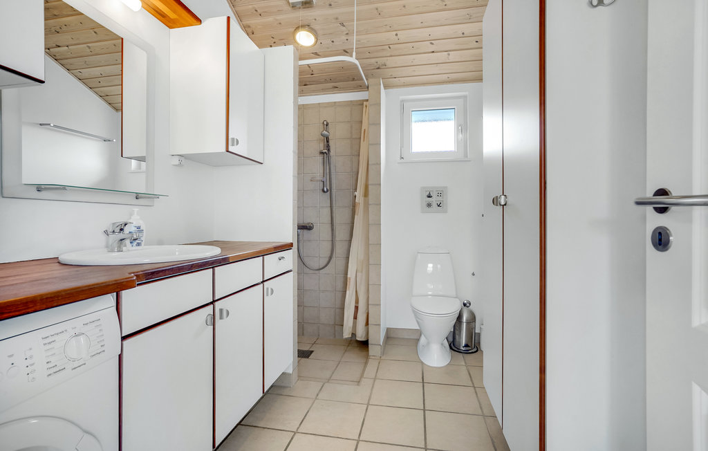 Ferienhaus - Frederikshavn , Dänemark - A25221 16