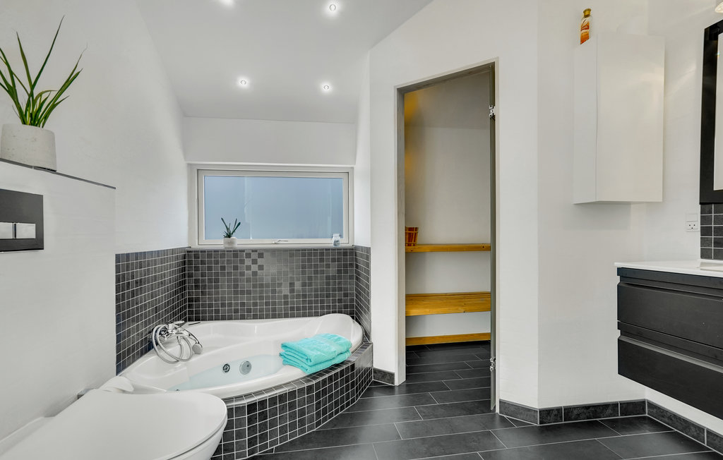 Ferienhaus - Sæby Strand , Dänemark - A25847 25