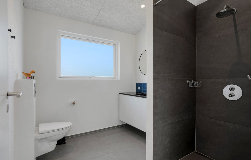 Feriehuse - Sæby , Danmark - A25245 19