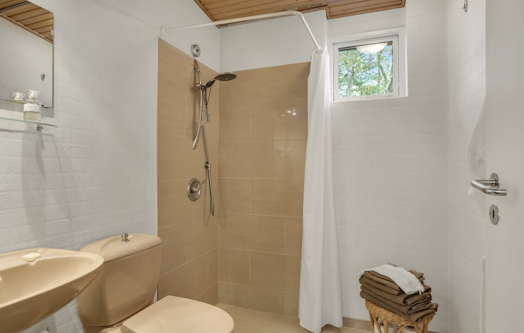 Lejlighed - Sæby strand , Danmark - A25302 17