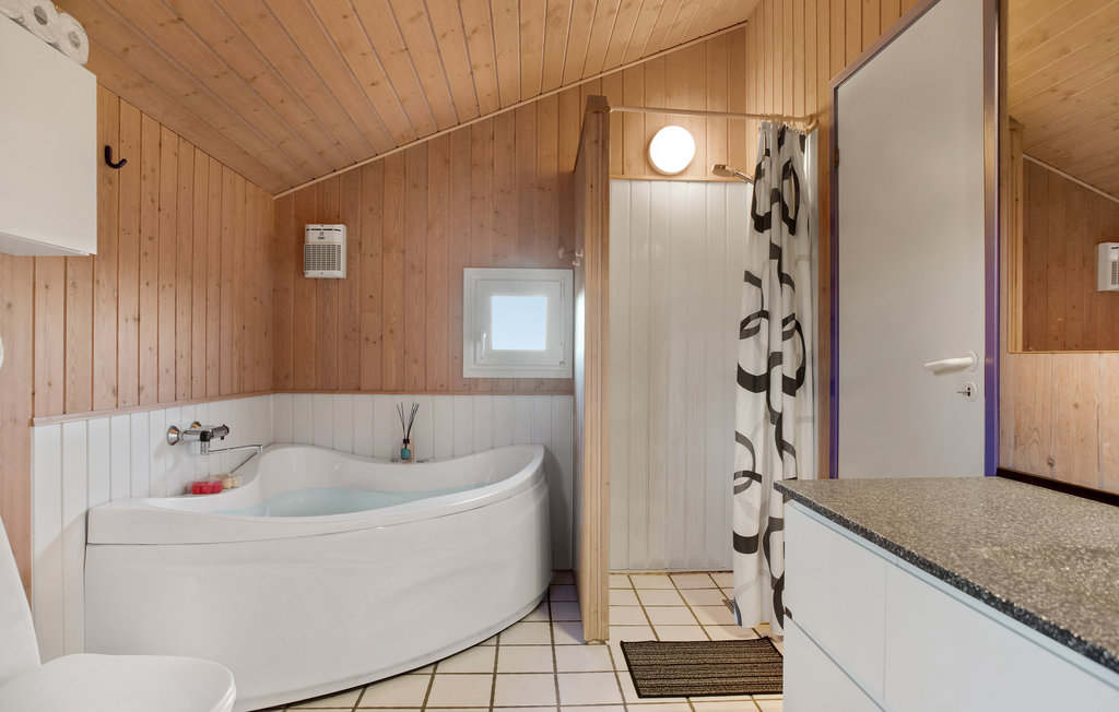 Ferienhaus - Sæby Strand , Dänemark - A25306 25