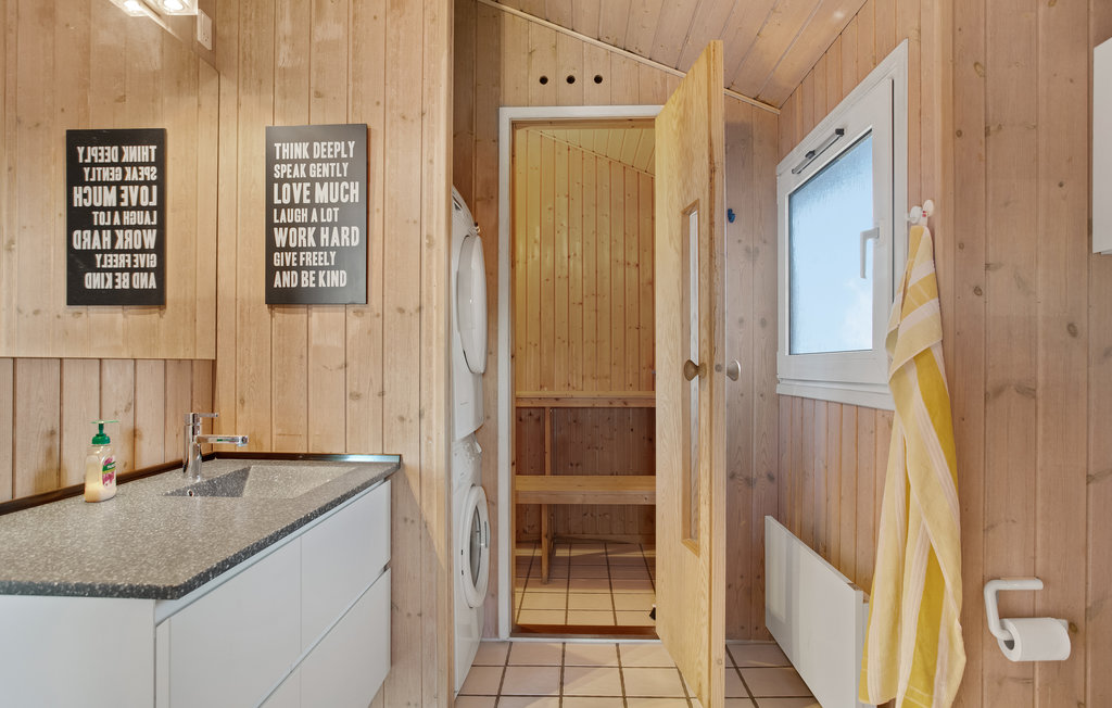 Ferienhaus - Sæby Strand , Dänemark - A25306 26