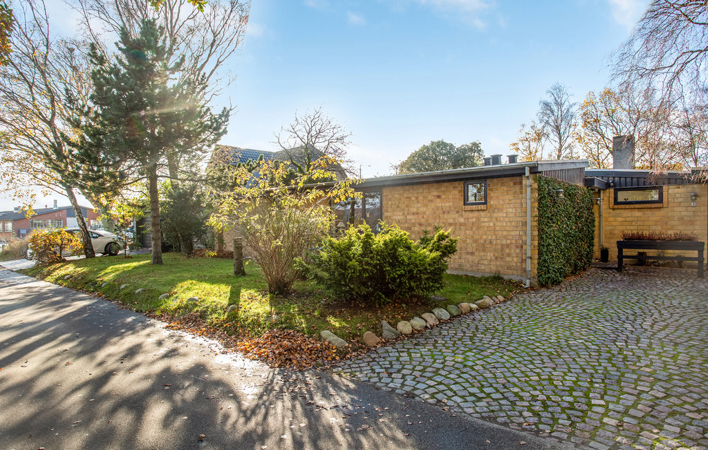 Lejlighed - Sæby strand , Danmark - A25302 1