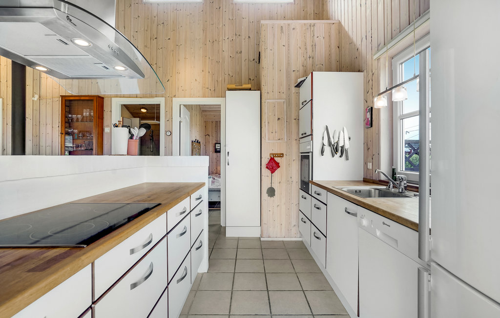 Ferienhaus - Frederikshavn , Dänemark - A25221 13
